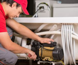 About Septic Pumping Service Cache Junction, UT
